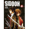 Sidooh T16 (Nouvelle édition)
