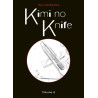 Kimi no Knife T06 (Nouvelle édition)