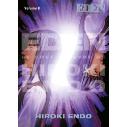 Eden, It's an Endless...