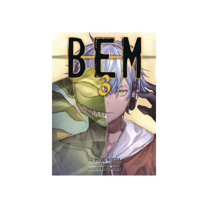 BEM T03