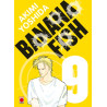 Banana Fish Perfect Edition T09