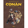 Les chroniques de Conan 1992 (I) (T33)