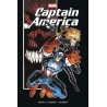 Captain America par Waid/Garney