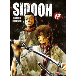 Sidooh T17 (Nouvelle édition)