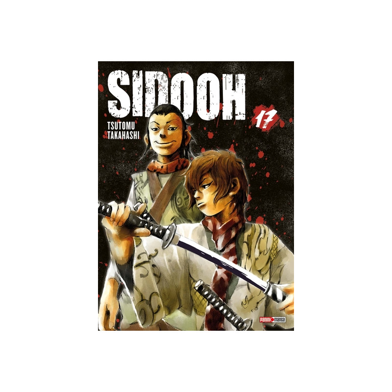 Sidooh T17 (Nouvelle édition)