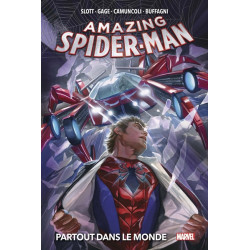 Amazing Spider-Man T03 :...