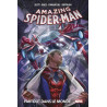 Amazing Spider-Man T03 : Partout dans le monde