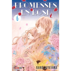 Promesses en Rose T06