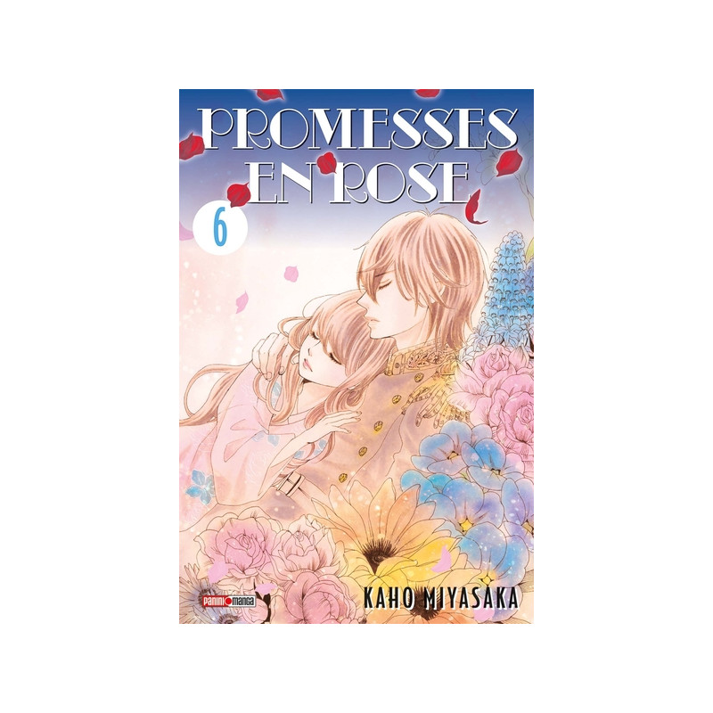 Promesses en Rose T06