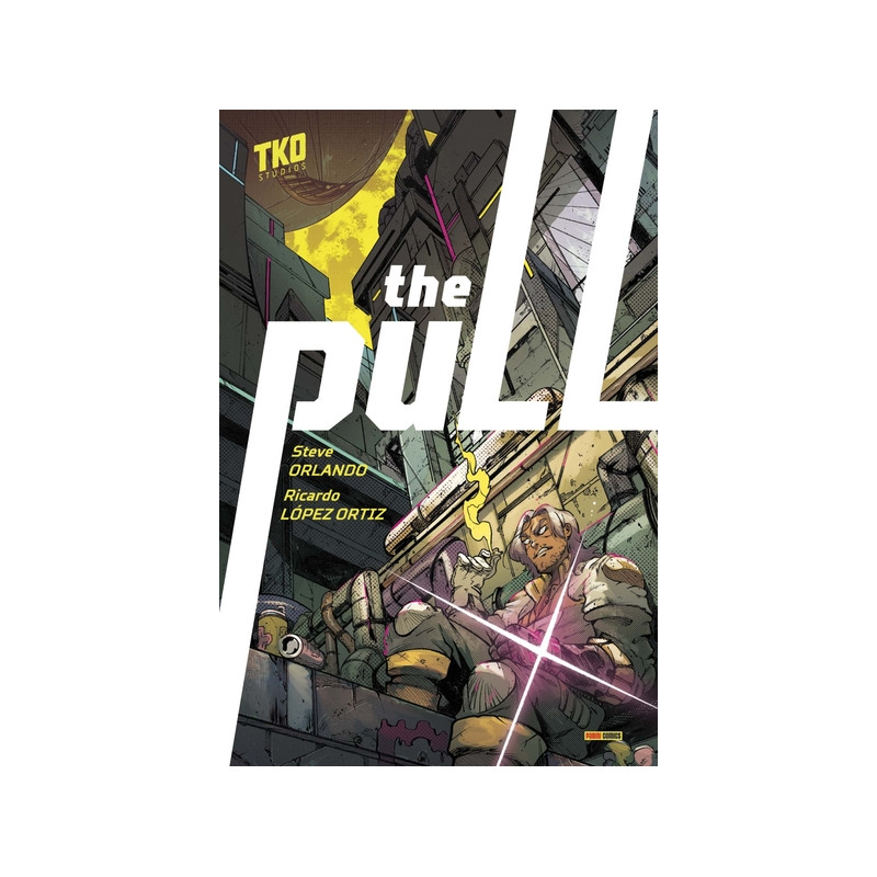 The Pull