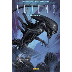Aliens T01