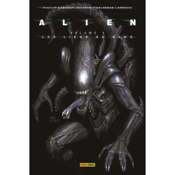 Alien Volume 01 : Les liens...
