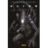 Alien Volume 01 : Les liens du sang