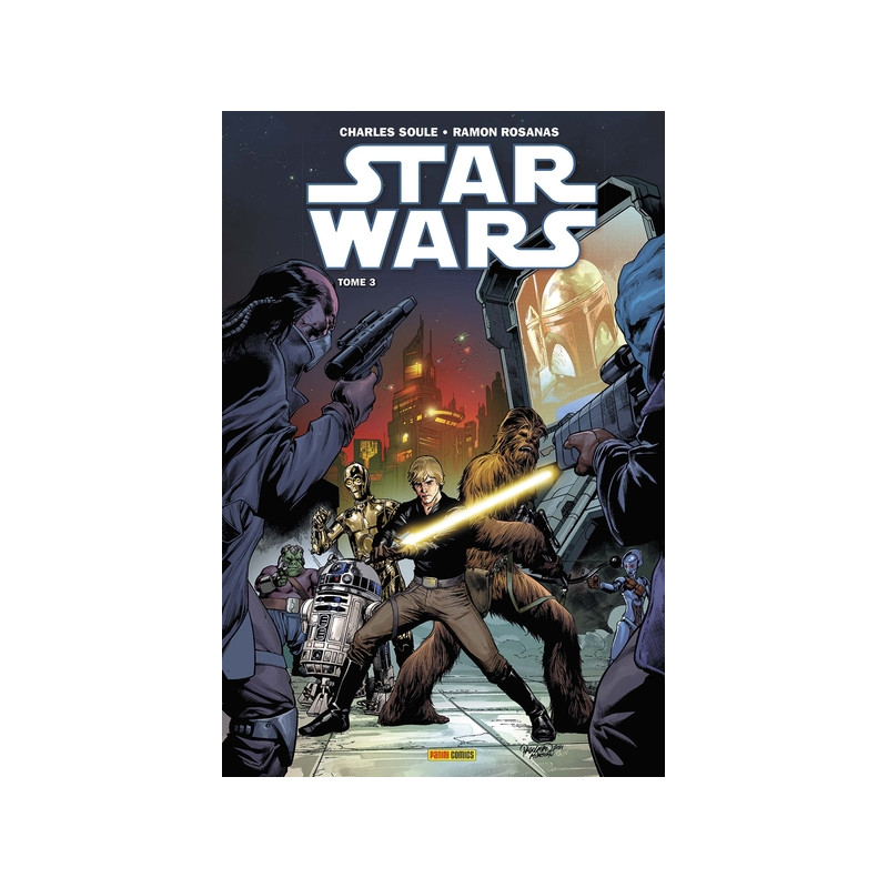 Star Wars T03