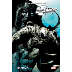 Moon Knight : Le fond