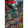 Marvel Comics N°05
