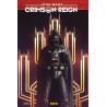 Crimson Reign T01 (Edition collector) - COMPTE FERME