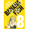 Banana Fish Perfect Edition T08