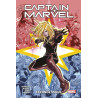 Captain Marvel T06 : Etrange magie