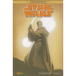 Star Wars Légendes :...