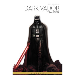 La Légende de Dark Vador...