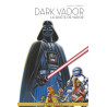 La Légende de Dark Vador T08 : La quête de Vador