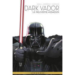 La Légende de Dark Vador...