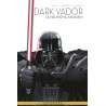 La Légende de Dark Vador T05 : Le 9ème Assassin