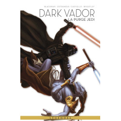 La Légende de Dark Vador...