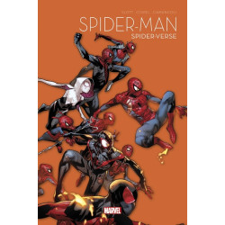Spider-Man T10 :...