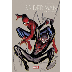 Spider-Man T09 : Spider-Men...