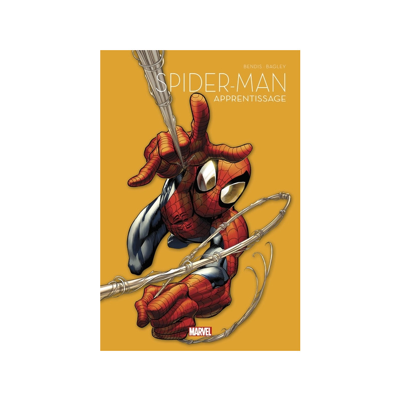 Spider-Man T07 : Apprentissage - La collection anniversaire 2022