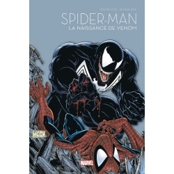 Spider-Man T05 : La...