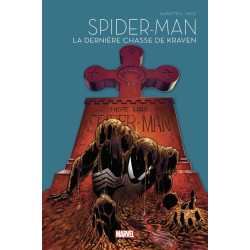 Spider-Man T04 : La...
