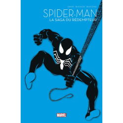 Spider-Man T03 : La saga du...