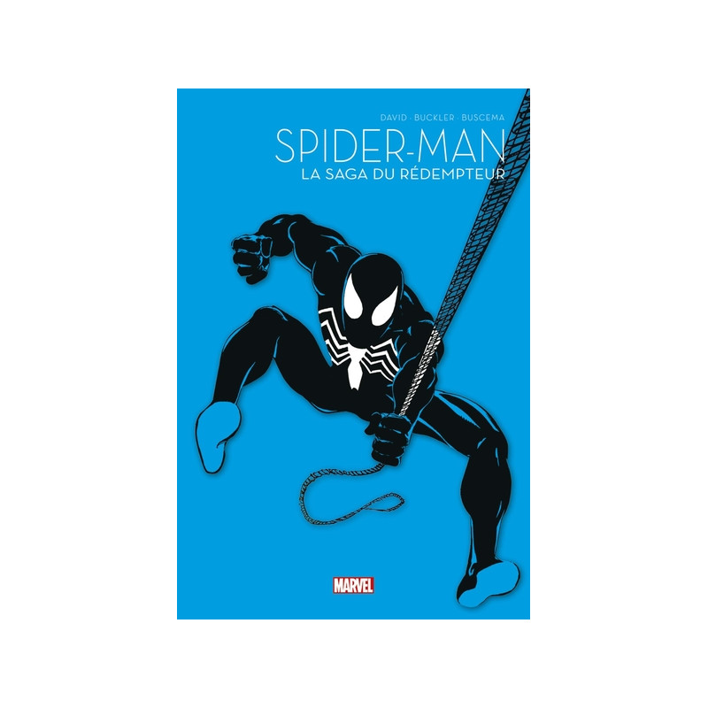 Spider-Man T03 : La saga du rédempteur - La collection anniversaire 2022