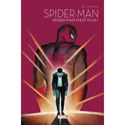 Spider-Man T01 : Spider-Man...