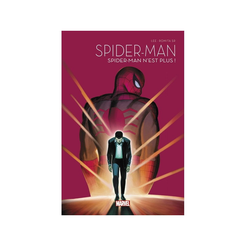 Spider-Man T01 : Spider-Man n'est plus ! - La collection anniversaire 2022