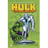 Hulk : L'intégrale 1966-68 (T03)