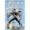 Moon Knight : L'intégrale 1975-1980 (T01)