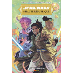 Star Wars - La Haute...