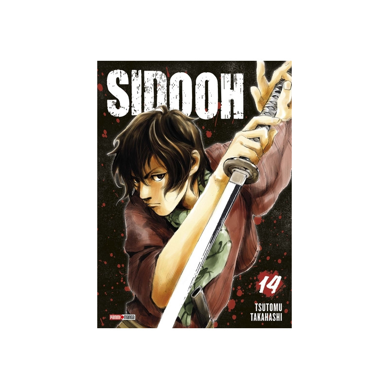 Sidooh T14 (Nouvelle édition)