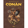 Les chroniques de Conan 1991 (II) (T32)
