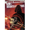 War of the Bounty Hunters T04 (Edition collector) - Compte ferme