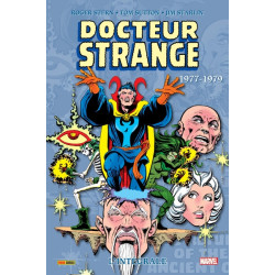 Doctor Strange :...