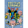 Doctor Strange : L'intégrale 1977-1979 (T07)