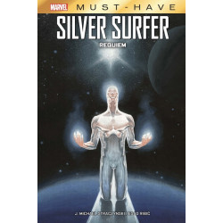 Silver Surfer : Requiem