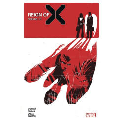 Reign of X T10 (Edition...