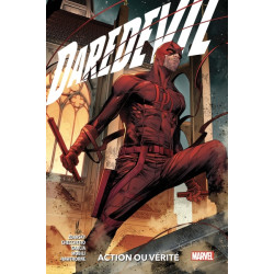 Daredevil T05 : Action ou...
