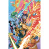 Marvel Comics N°03 (Variant - Tirage limité) - Compte ferme